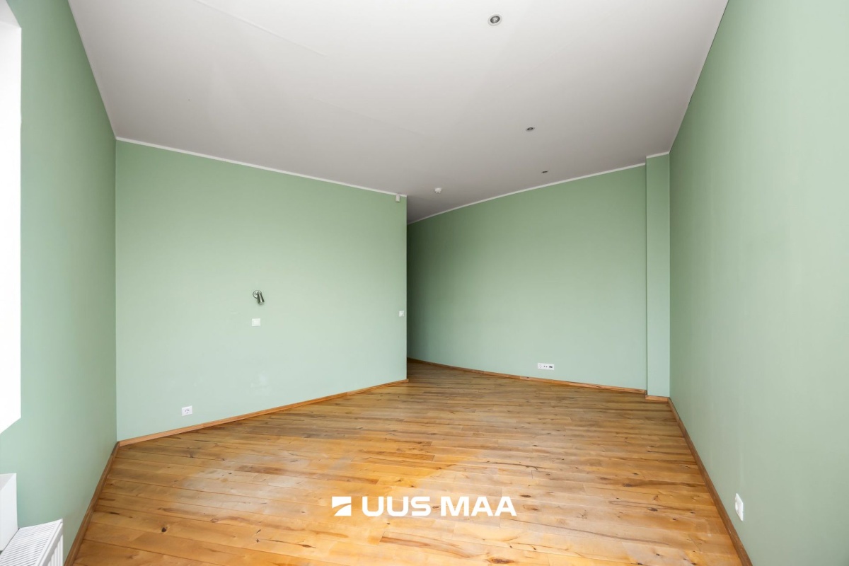 Harku vald, Tabasalu alevik, Lucca park 4