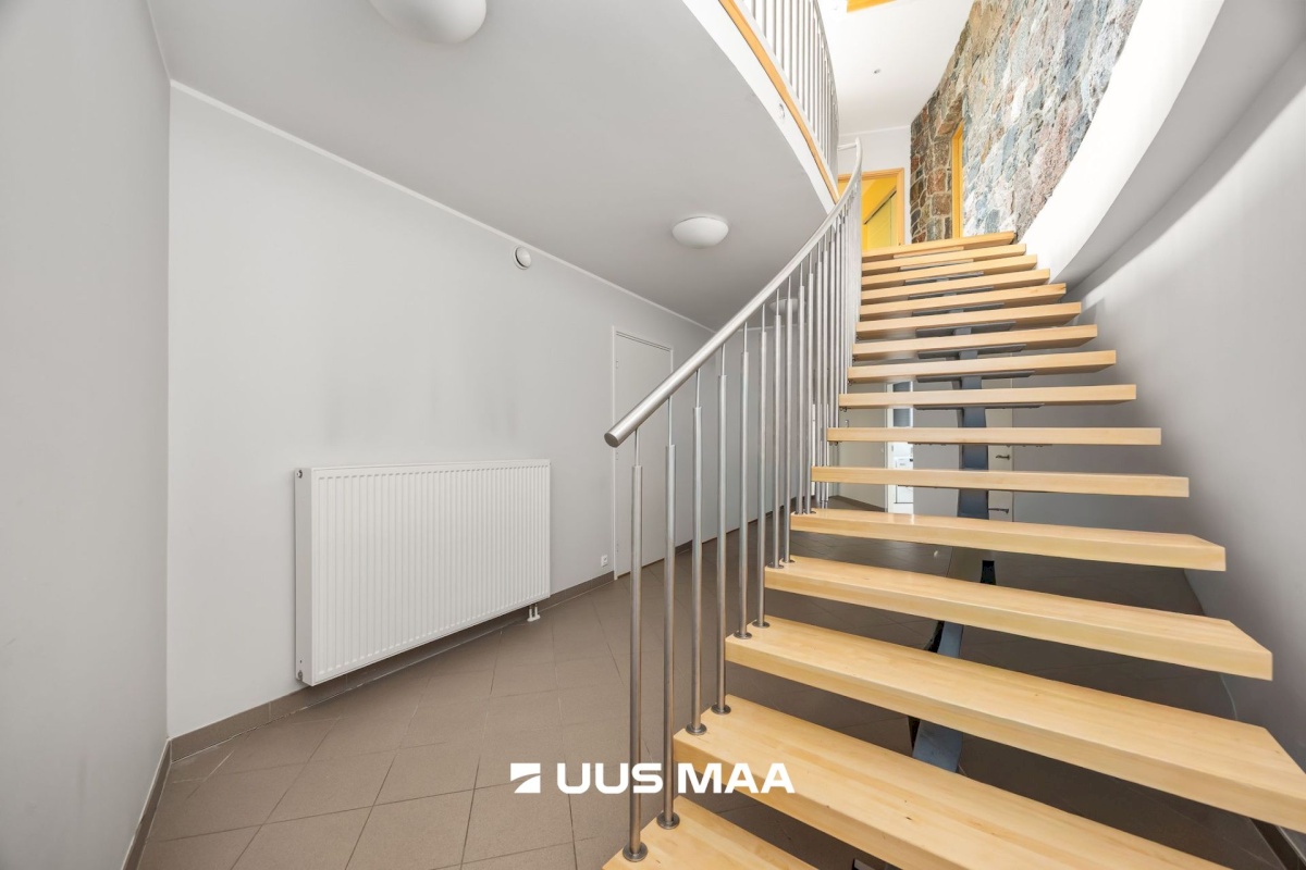 Harku vald, Tabasalu alevik, Lucca park 4