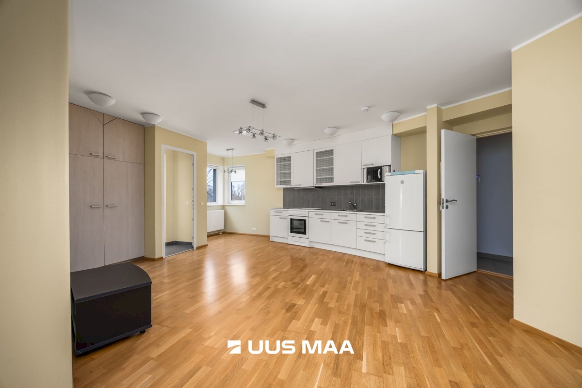 Harku vald, Tabasalu alevik, Lucca park 4