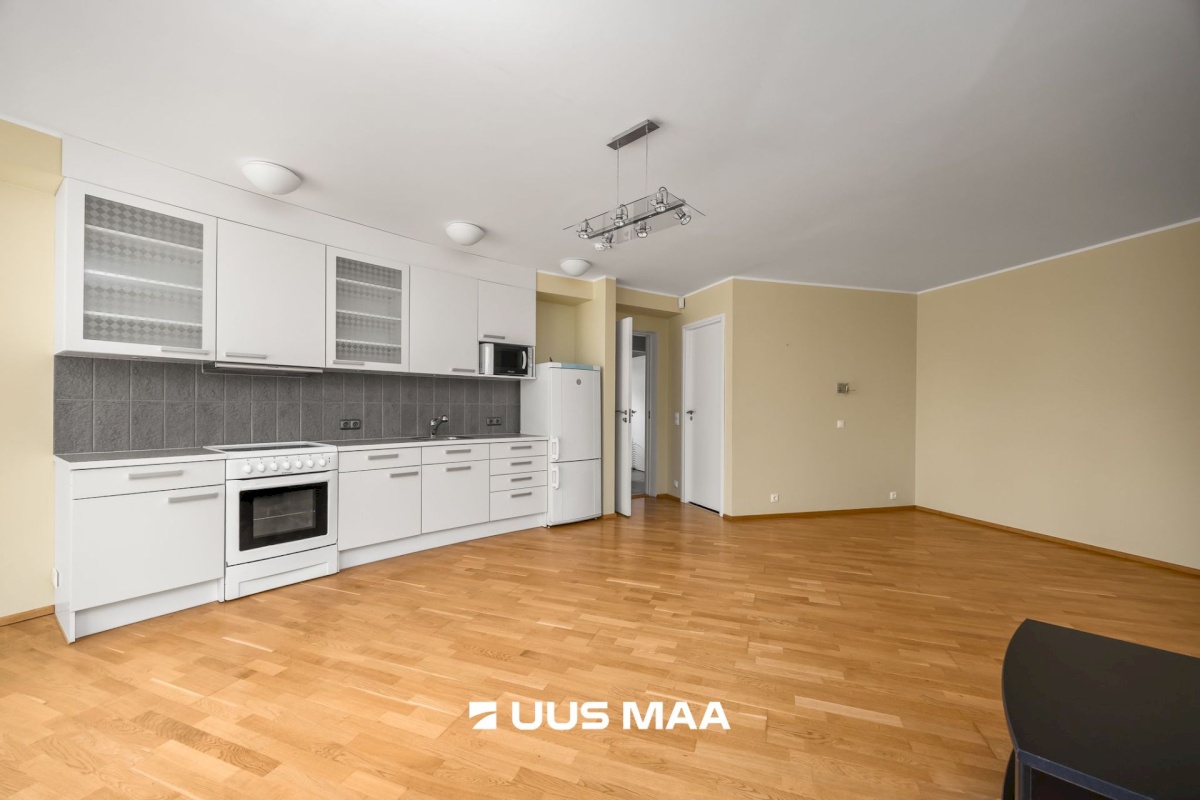 Harku vald, Tabasalu alevik, Lucca park 4