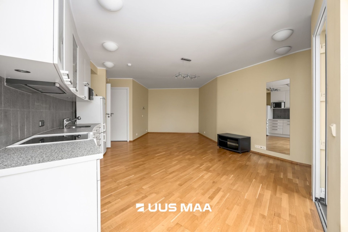 Harku vald, Tabasalu alevik, Lucca park 4