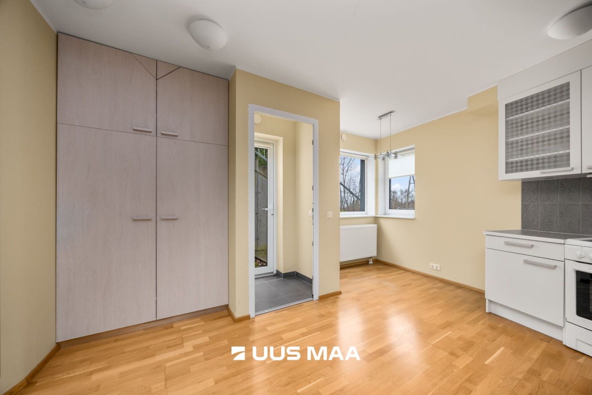 Harku vald, Tabasalu alevik, Lucca park 4