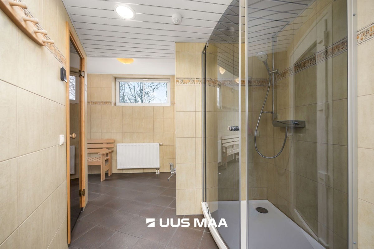 Harku vald, Tabasalu alevik, Lucca park 4