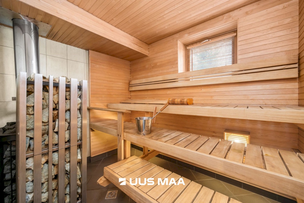 Harku vald, Tabasalu alevik, Lucca park 4