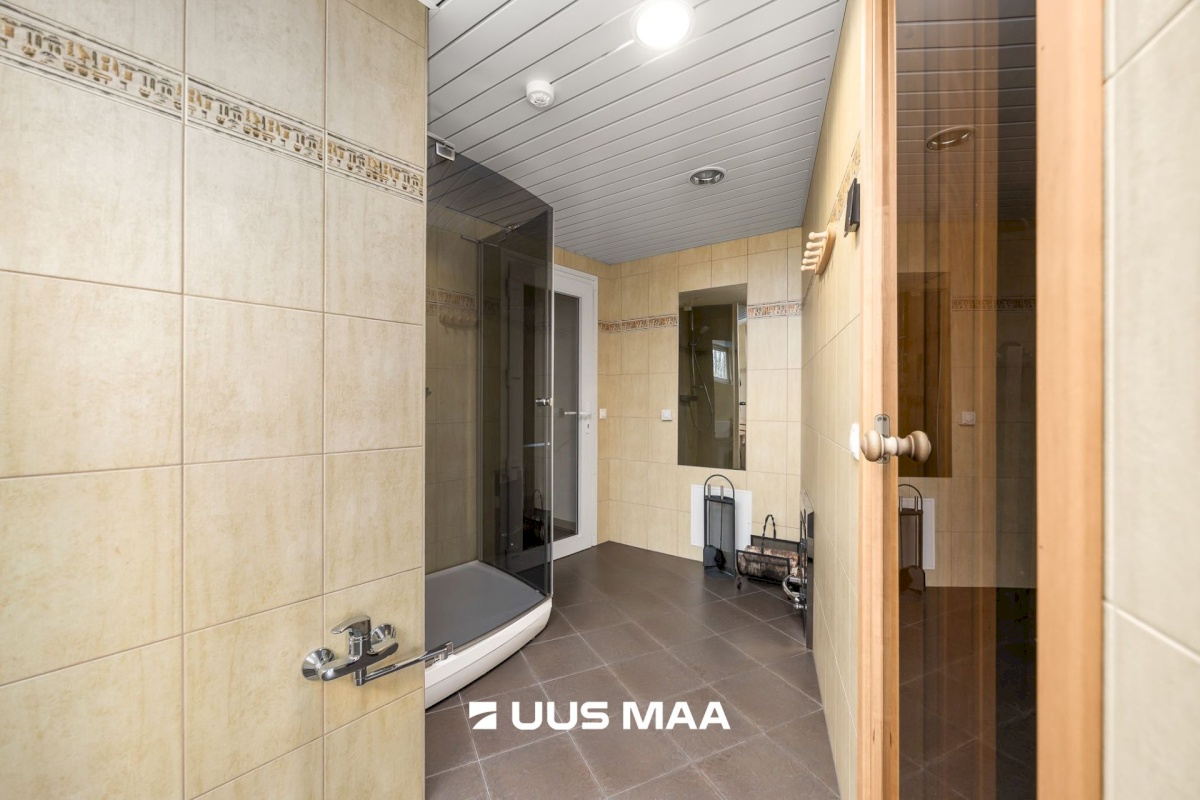 Harku vald, Tabasalu alevik, Lucca park 4