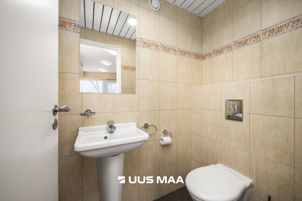 Harku vald, Tabasalu alevik, Lucca park 4