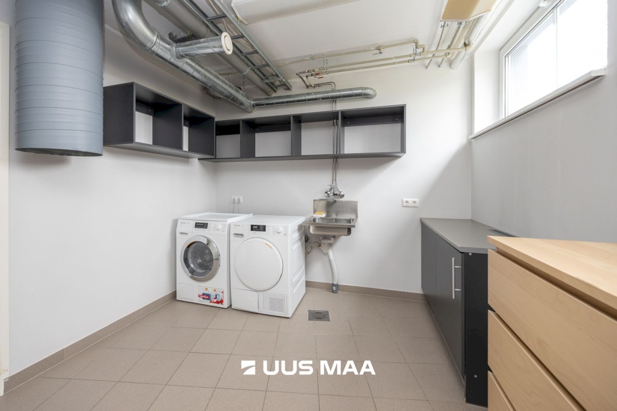 Harku vald, Tabasalu alevik, Lucca park 4