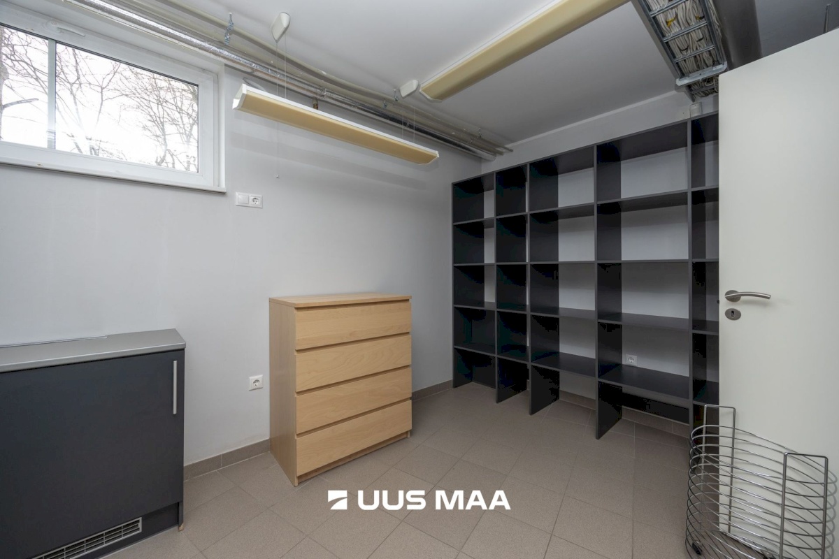 Harku vald, Tabasalu alevik, Lucca park 4