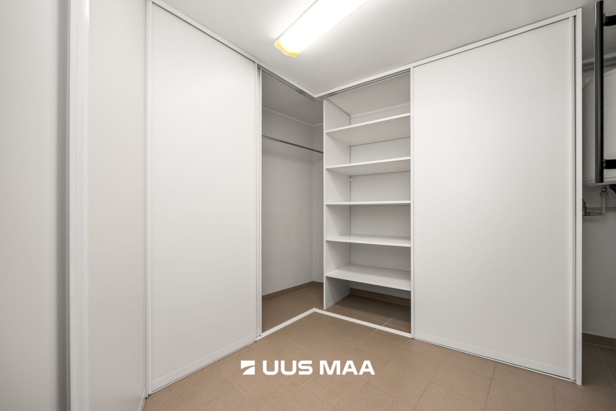 Harku vald, Tabasalu alevik, Lucca park 4