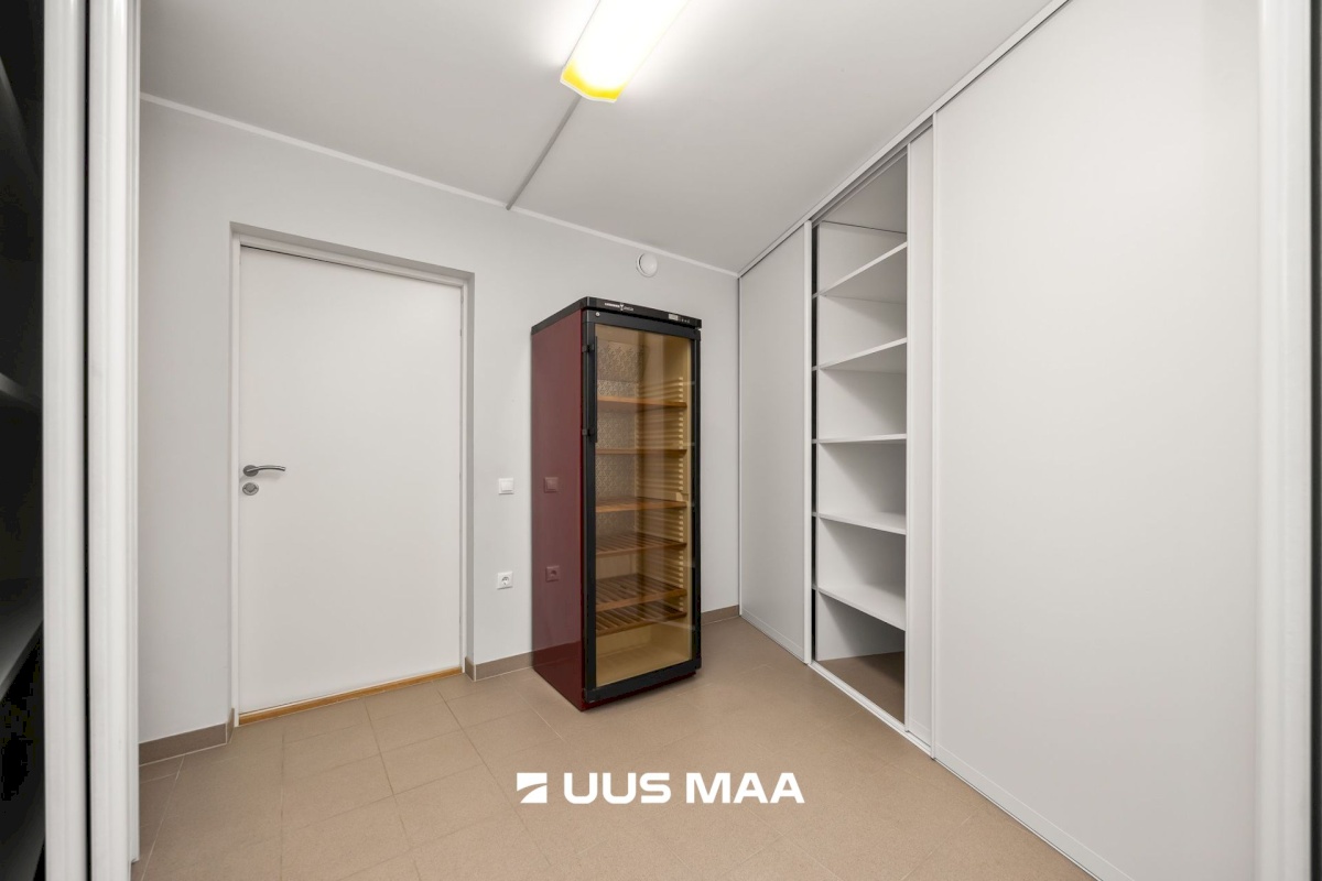 Harku vald, Tabasalu alevik, Lucca park 4