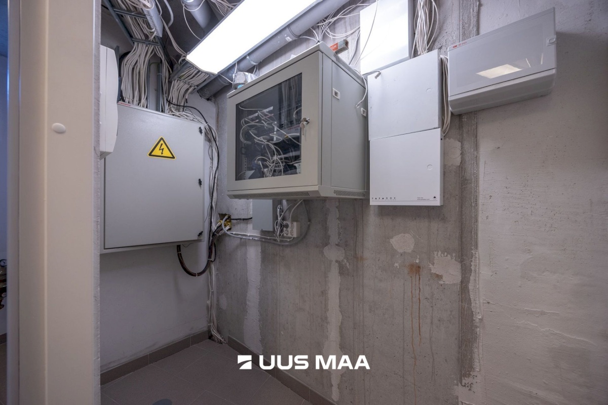 Harku vald, Tabasalu alevik, Lucca park 4