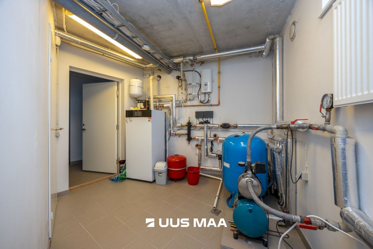 Harku vald, Tabasalu alevik, Lucca park 4