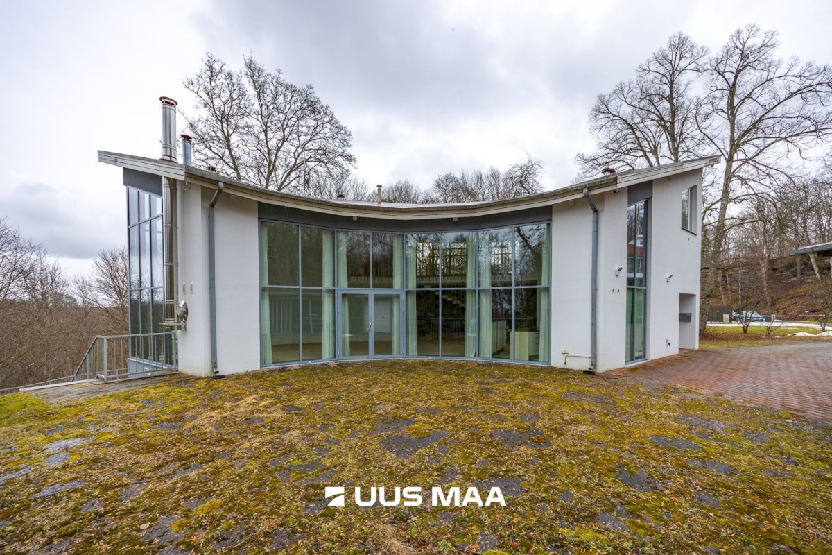 Harku vald, Tabasalu alevik, Lucca park 4