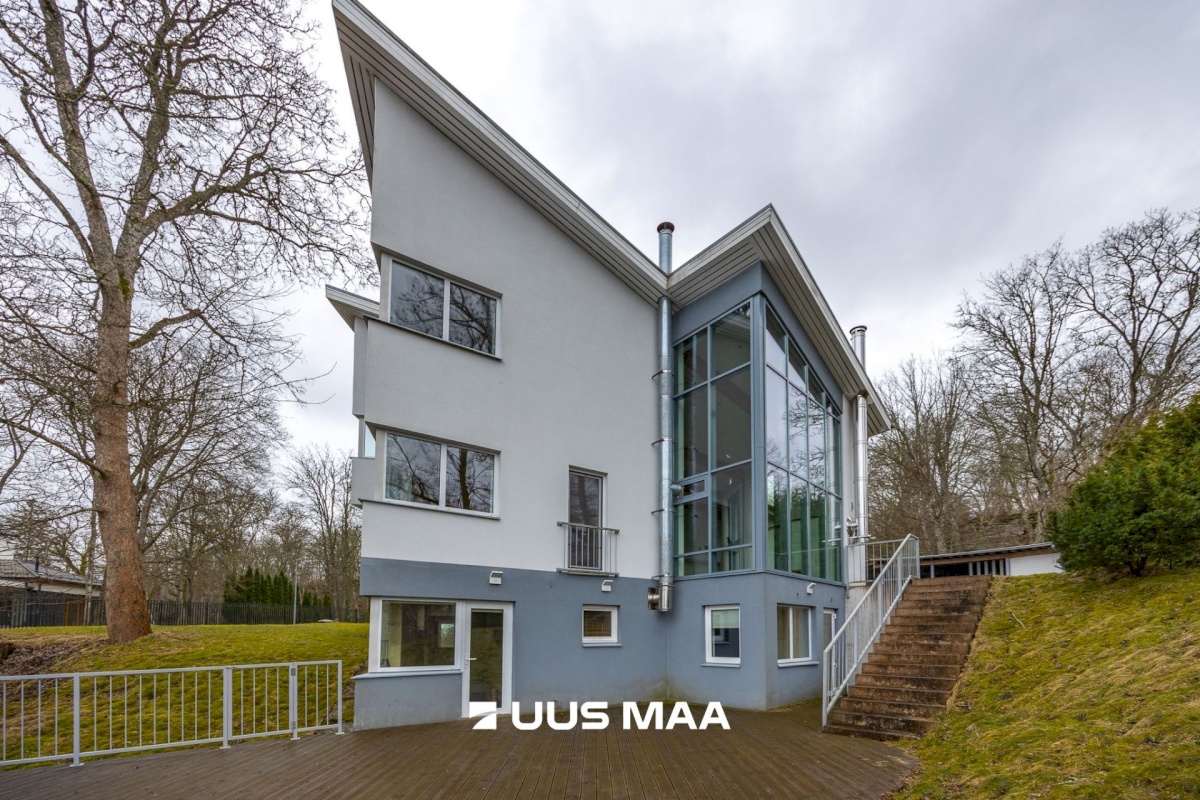 Harku vald, Tabasalu alevik, Lucca park 4