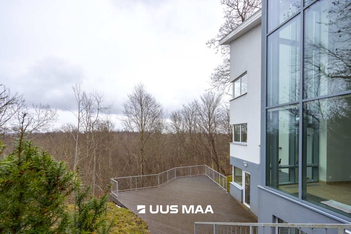 Harku vald, Tabasalu alevik, Lucca park 4