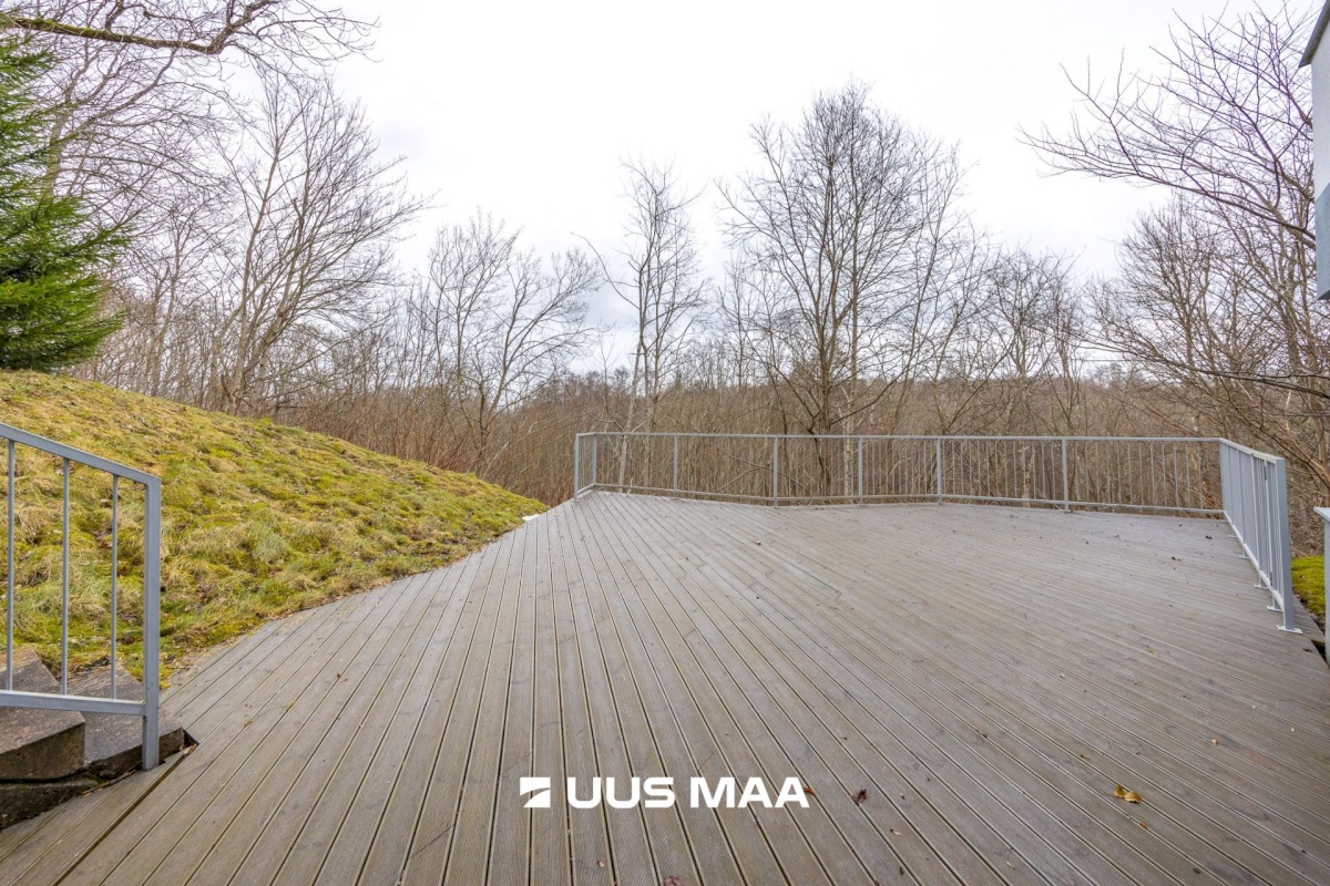 Harku vald, Tabasalu alevik, Lucca park 4