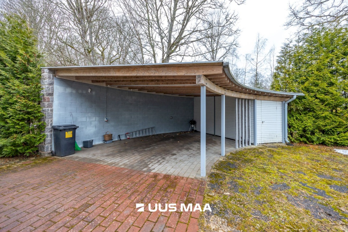 Harku vald, Tabasalu alevik, Lucca park 4