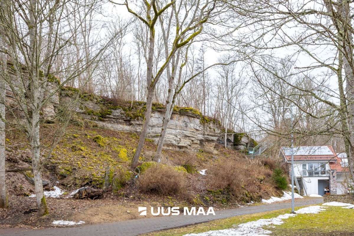 Harku vald, Tabasalu alevik, Lucca park 4