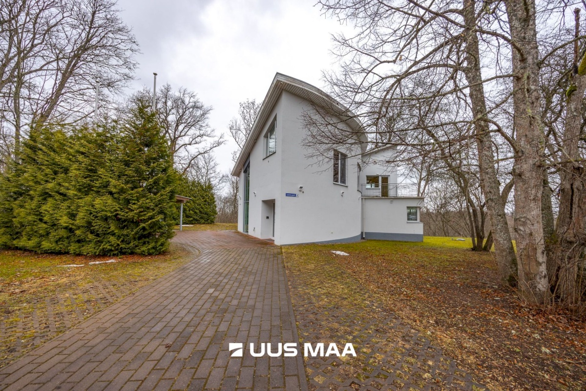 Harku vald, Tabasalu alevik, Lucca park 4