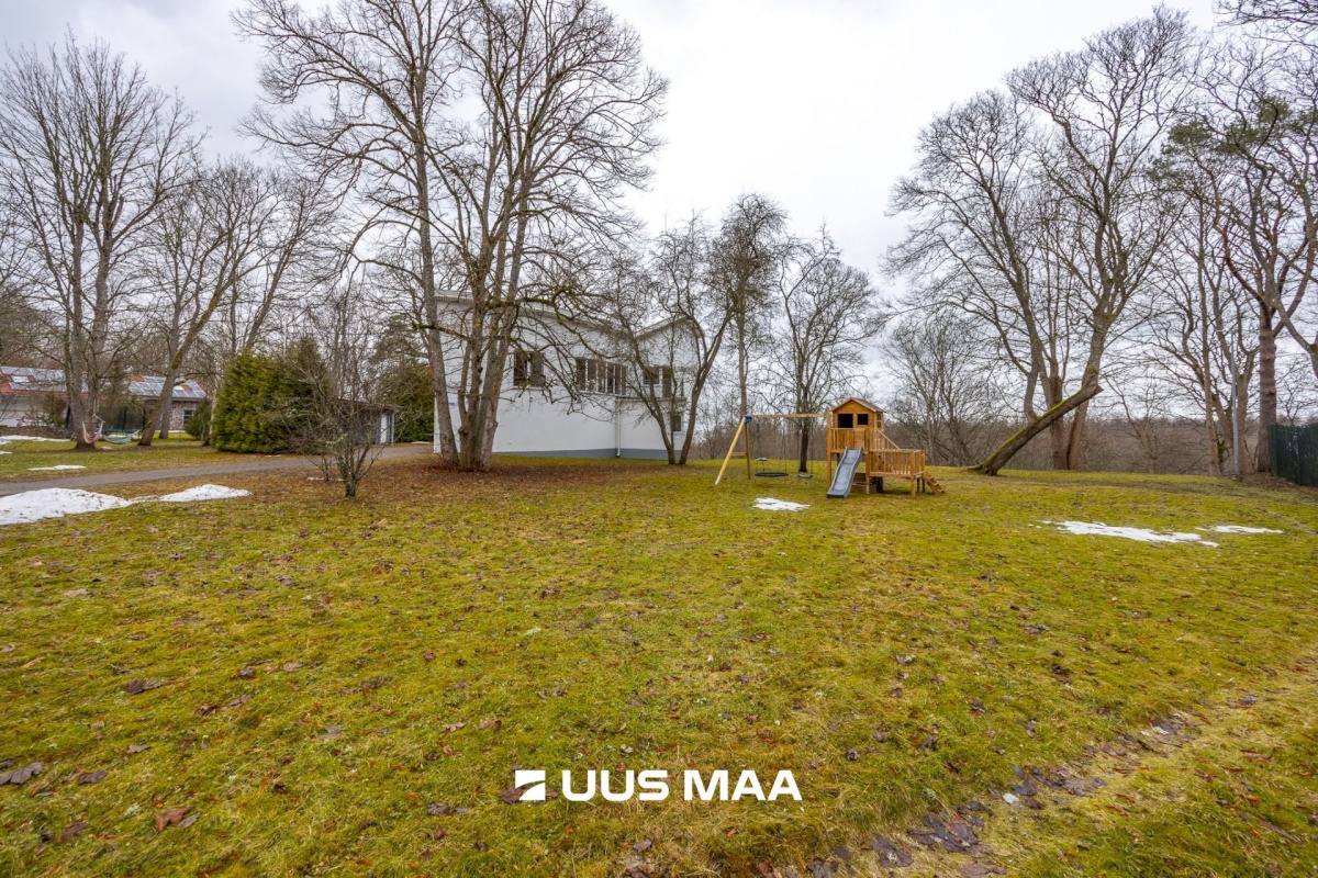 Harku vald, Tabasalu alevik, Lucca park 4