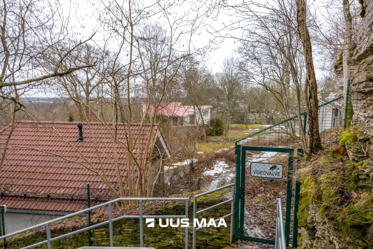 Harku vald, Tabasalu alevik, Lucca park 4