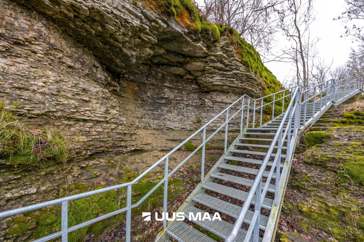 Harku vald, Tabasalu alevik, Lucca park 4