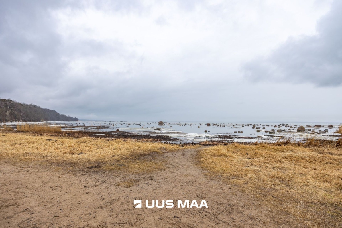 Harku vald, Tabasalu alevik, Lucca park 4