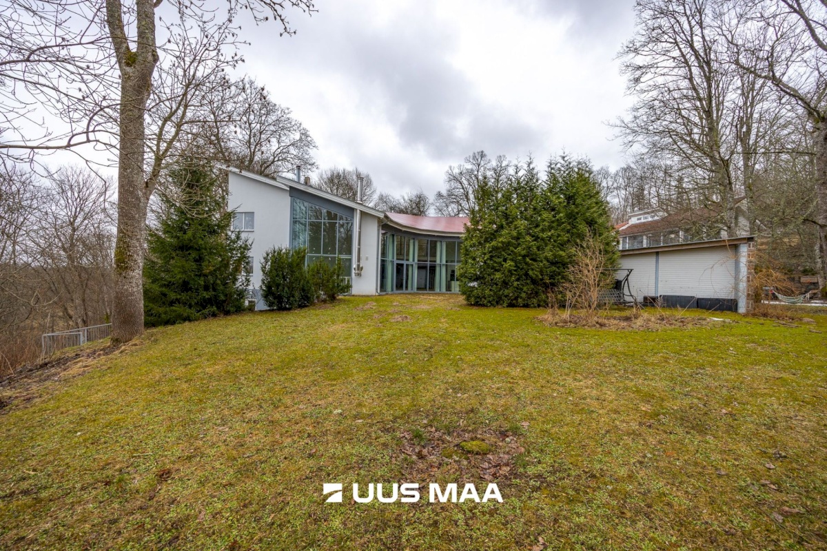 Harku vald, Tabasalu alevik, Lucca park 4