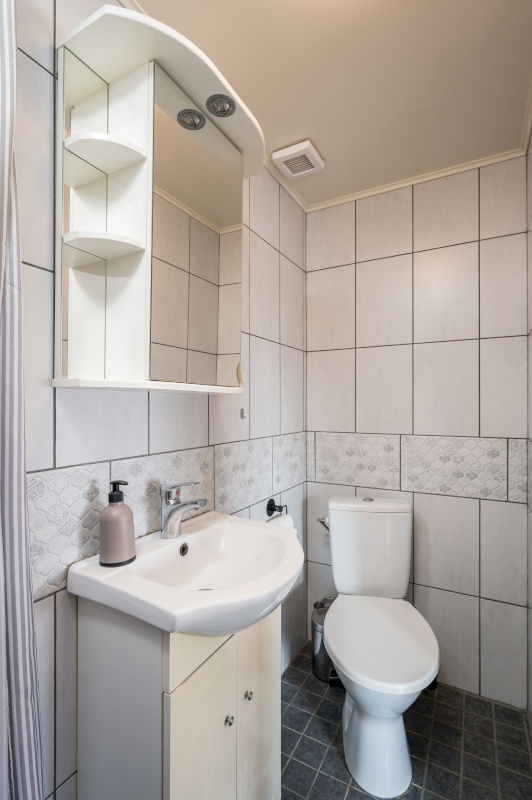 Tartu linn, Tartu linn, Raadi-Kruusamäe, Roosi 36