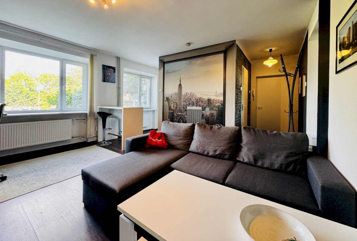 Tallinn, Kesklinna linnaosa, Majaka 3