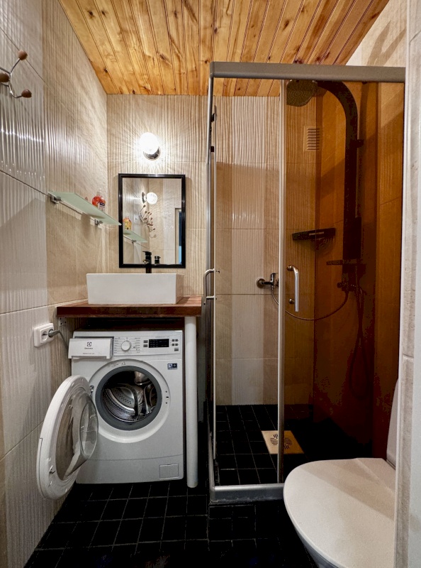 Tallinn, Kesklinna linnaosa, Majaka 3