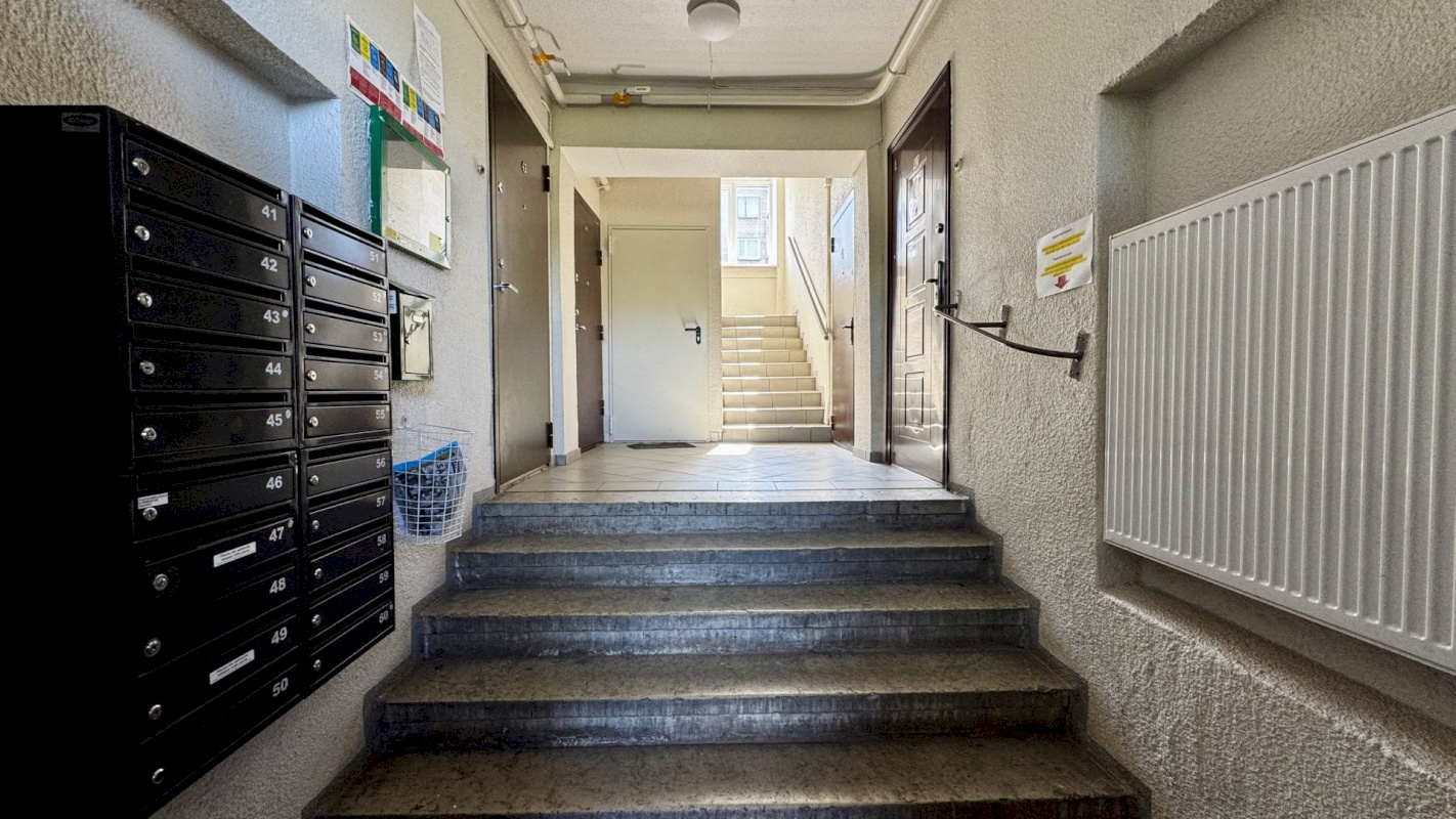 Tallinn, Kesklinna linnaosa, Majaka 3