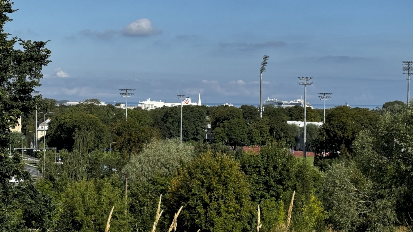 Tallinn, Kesklinna linnaosa, Majaka 3