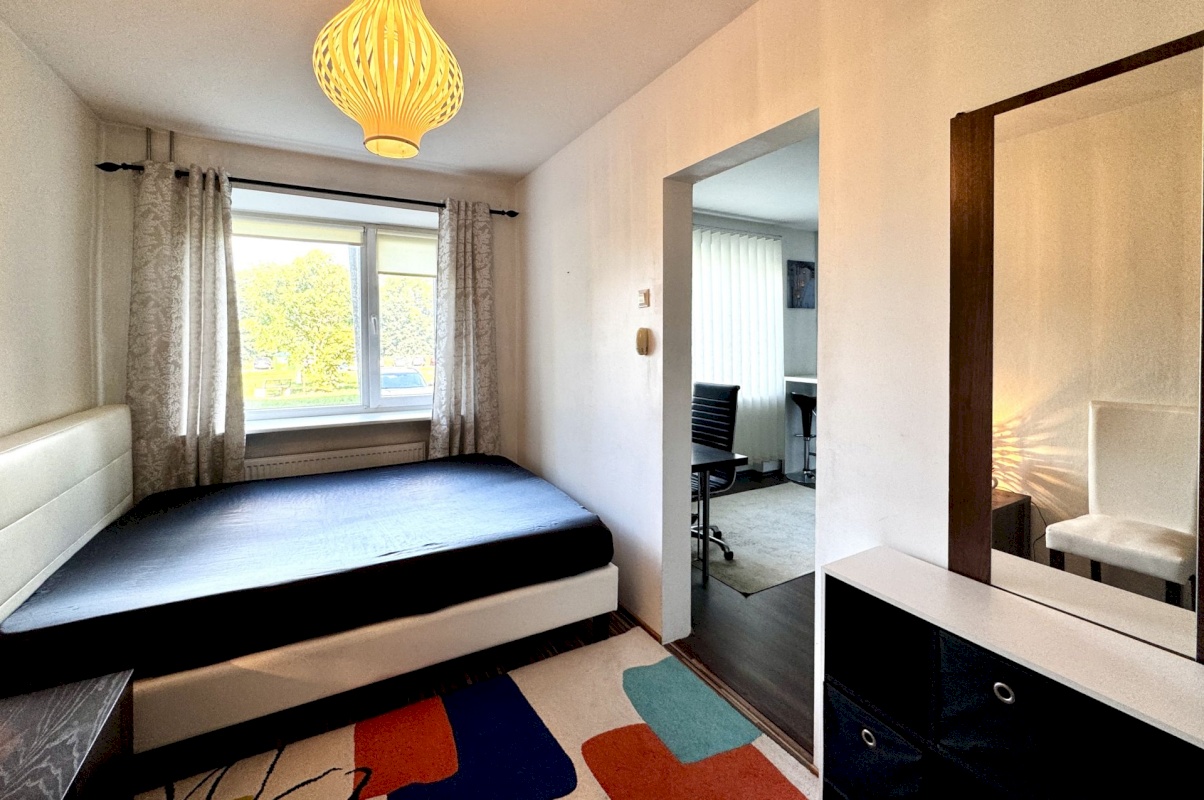 Tallinn, Kesklinna linnaosa, Majaka 3