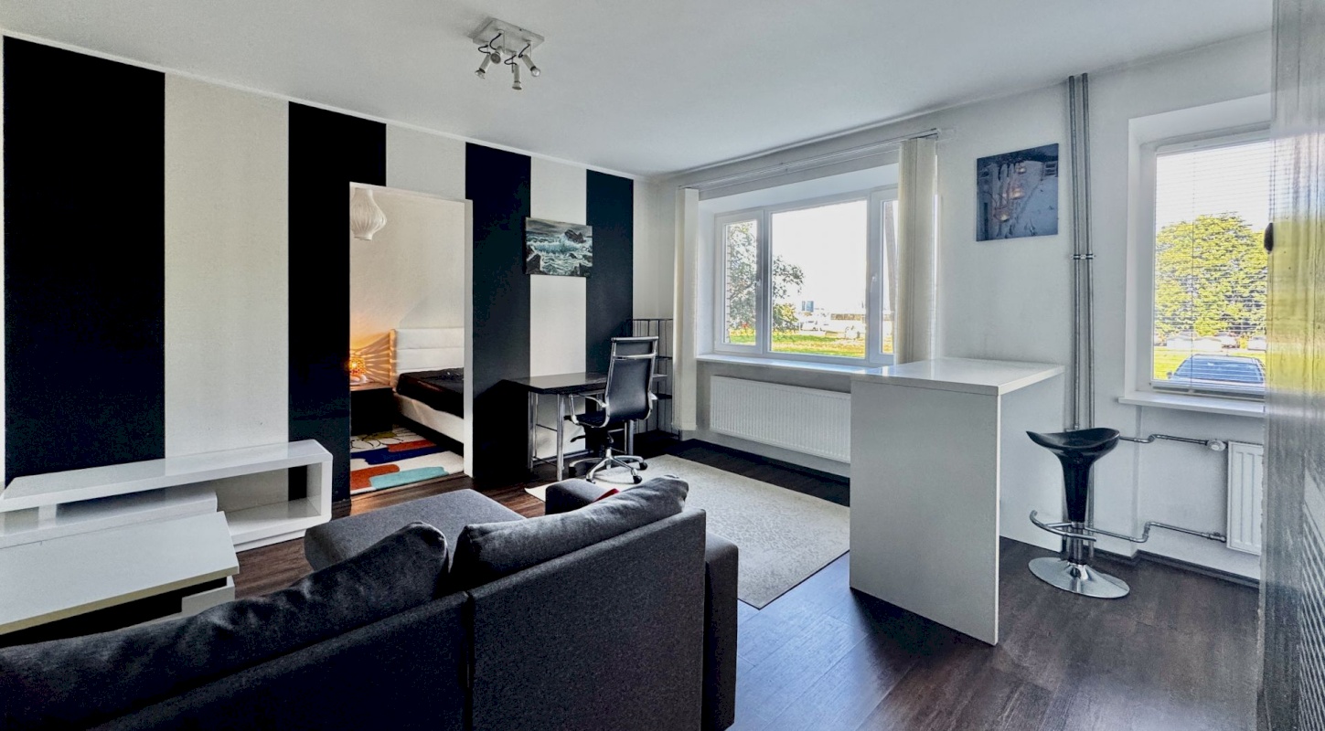 Tallinn, Kesklinna linnaosa, Majaka 3