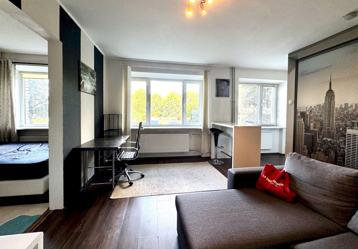 Tallinn, Kesklinna linnaosa, Majaka 3