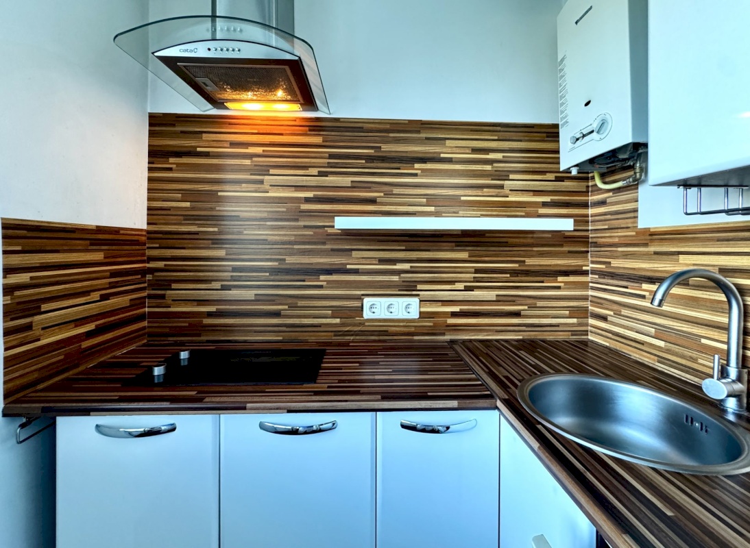 Tallinn, Kesklinna linnaosa, Majaka 3