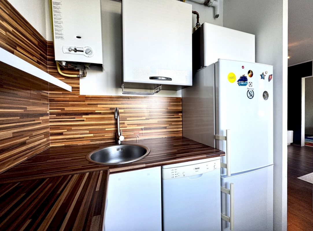 Tallinn, Kesklinna linnaosa, Majaka 3