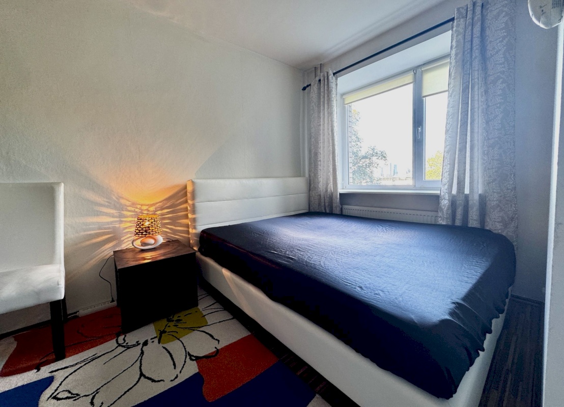 Tallinn, Kesklinna linnaosa, Majaka 3