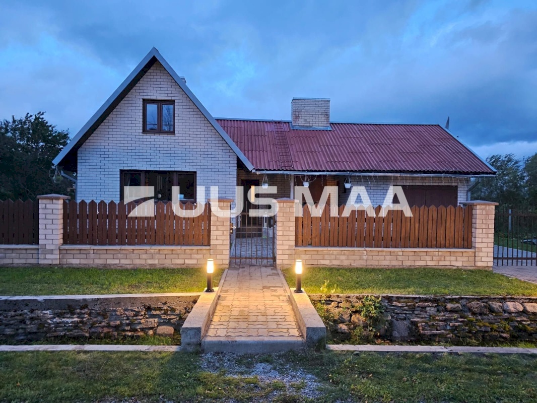 Harku vald, Liikva küla, Elemendi tee 16