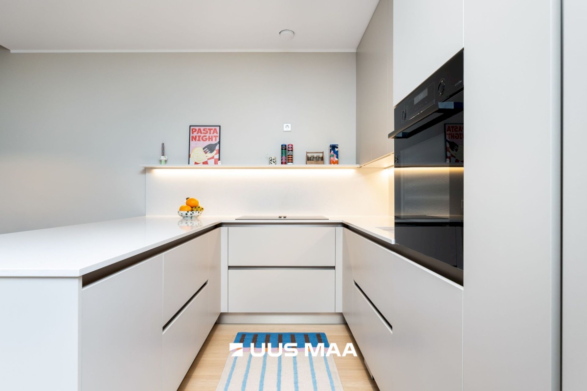 Viimsi vald, Haabneeme alevik, Laaneserva tee 8-2