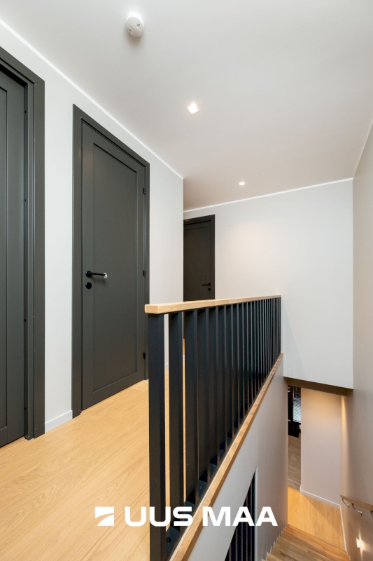 Viimsi vald, Haabneeme alevik, Laaneserva tee 8-2