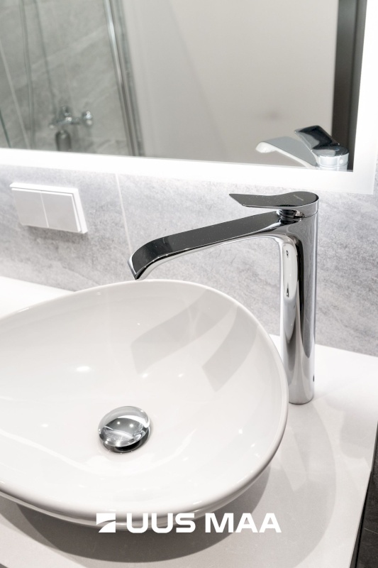 Viimsi vald, Haabneeme alevik, Laaneserva tee 8-2