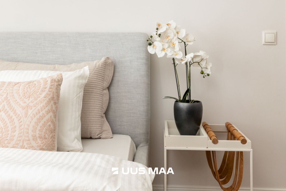 Tallinn, Kesklinna linnaosa, Kadriorg, F.J. Wiedemanni 11