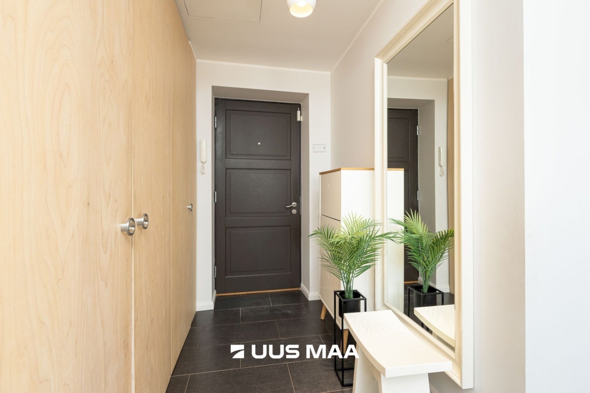 Tallinn, Kesklinna linnaosa, Kadriorg, F.J. Wiedemanni 11