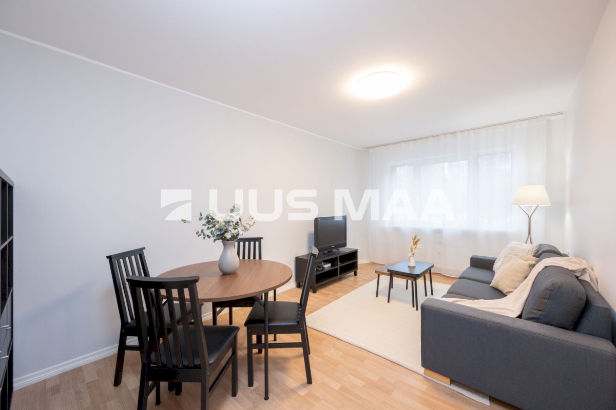 Tallinn, Mustamäe linnaosa, A.H. Tammsaare tee 73