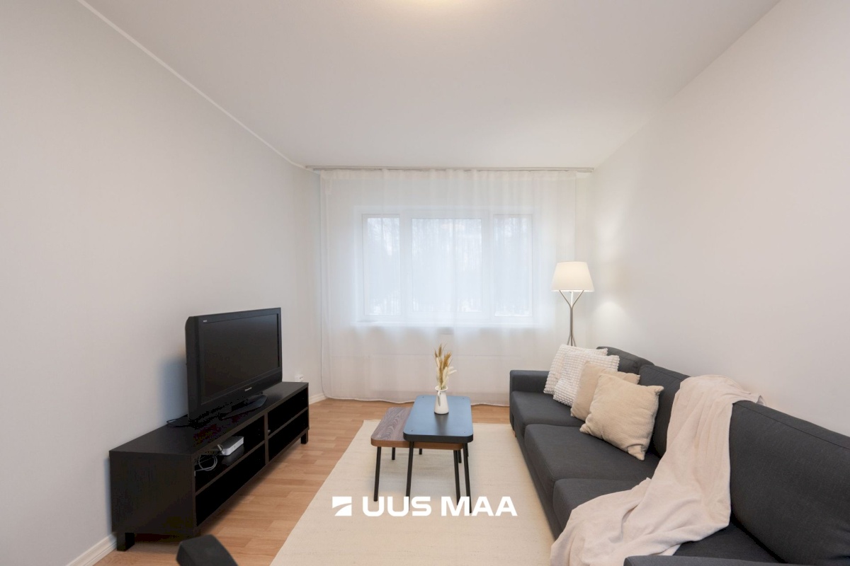 Tallinn, Mustamäe linnaosa, A.H. Tammsaare tee 73