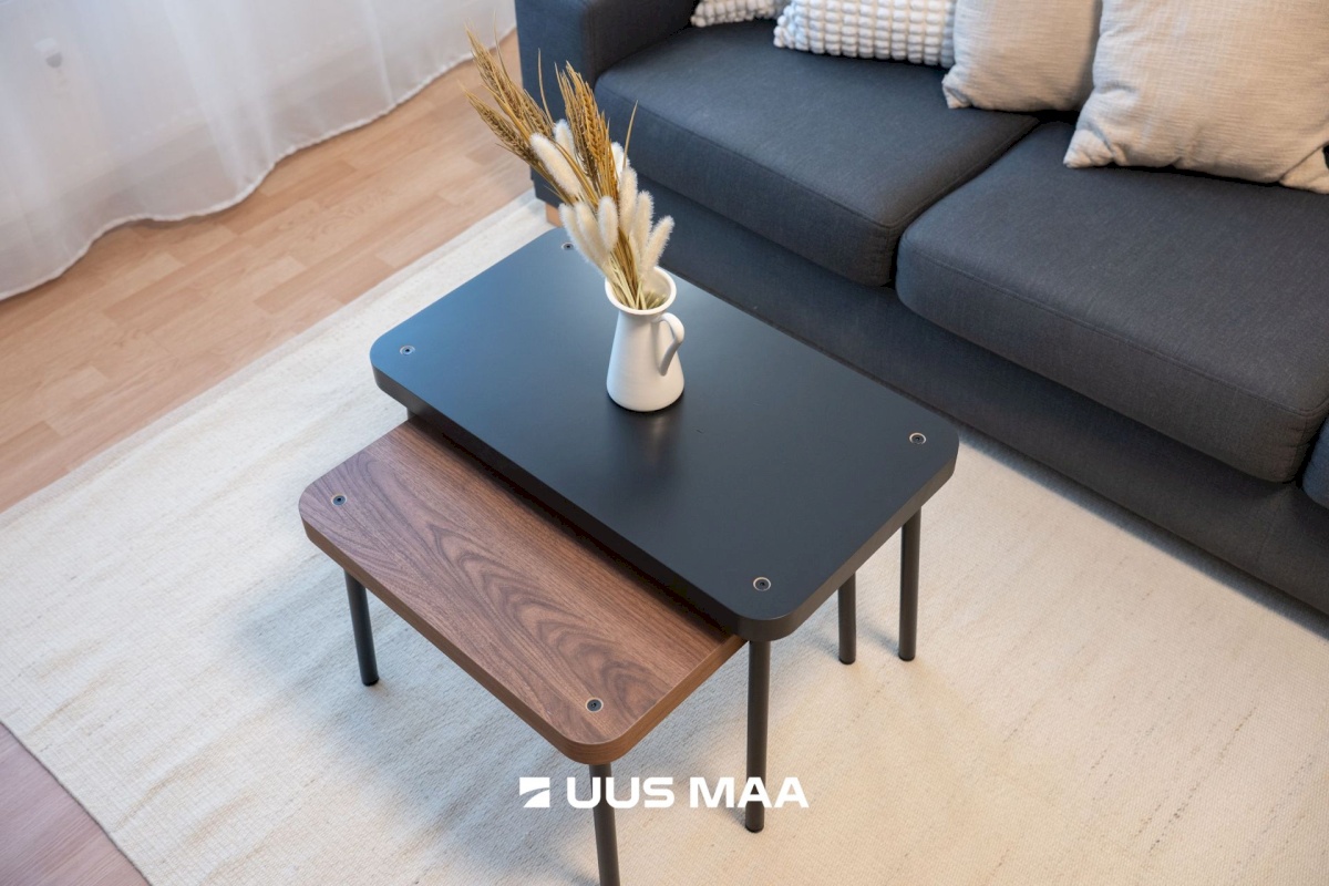 Tallinn, Mustamäe linnaosa, A.H. Tammsaare tee 73