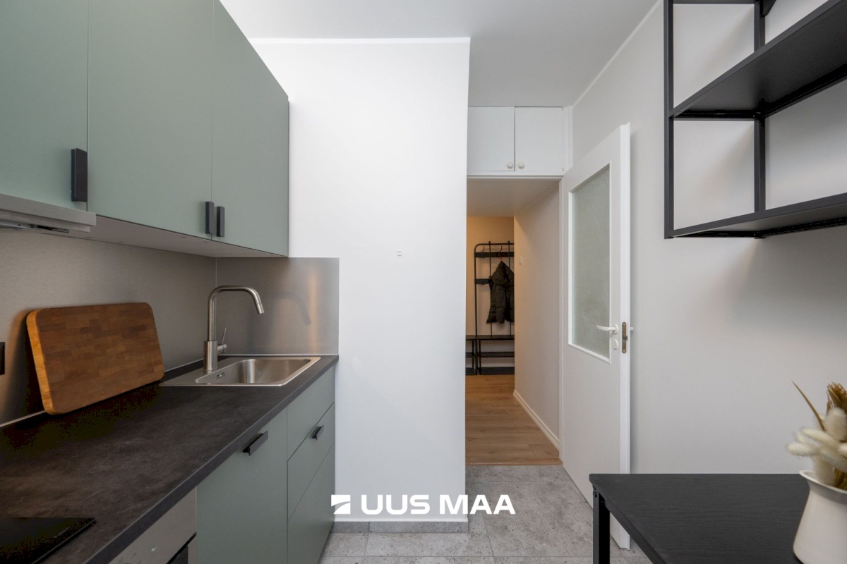 Tallinn, Mustamäe linnaosa, A.H. Tammsaare tee 73