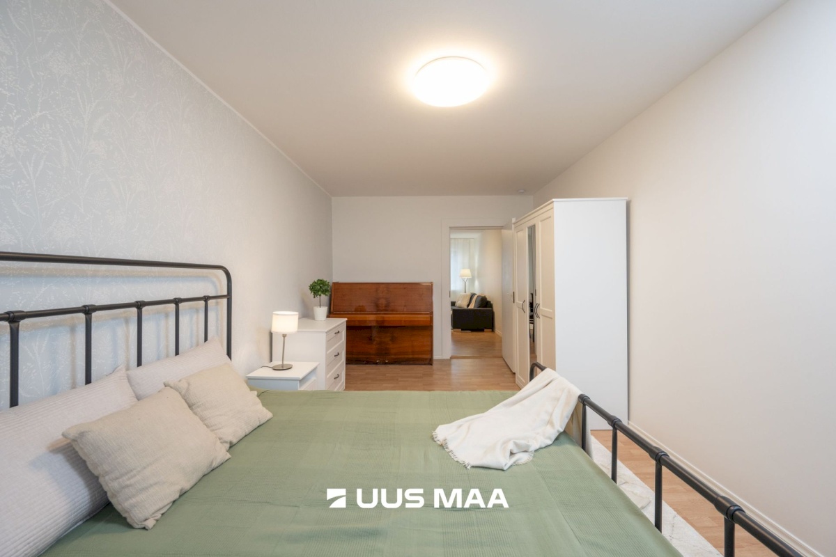 Tallinn, Mustamäe linnaosa, A.H. Tammsaare tee 73